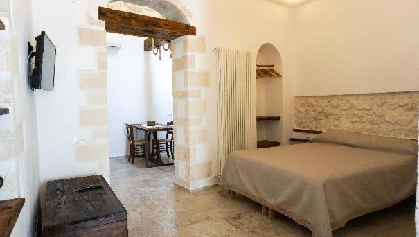 Apartamento La Casa Al Borgo Vieste Exterior foto