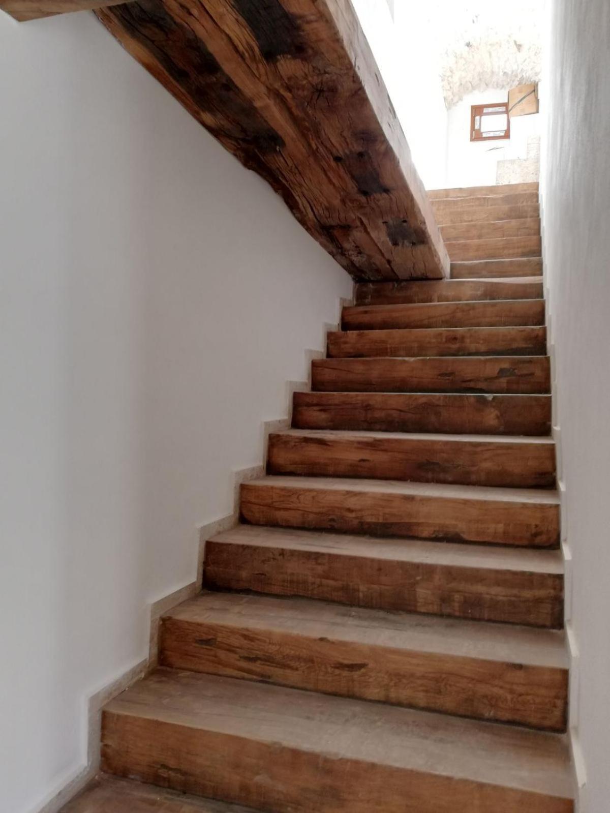 Apartamento La Casa Al Borgo Vieste Exterior foto